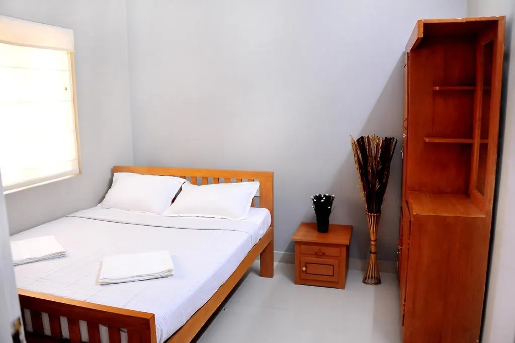Wayanad Cliff Hotels Apartments Kalpatta