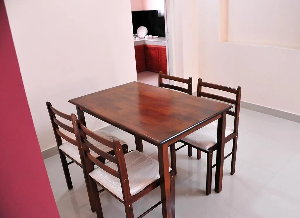 Wayanad Cliff Hotels Apartments Kalpatta