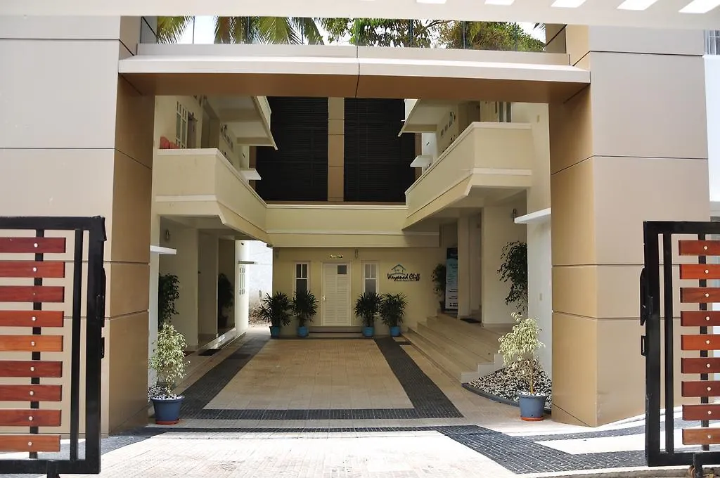 Wayanad Cliff Hotels Apartments Kalpatta 0*,  Indie