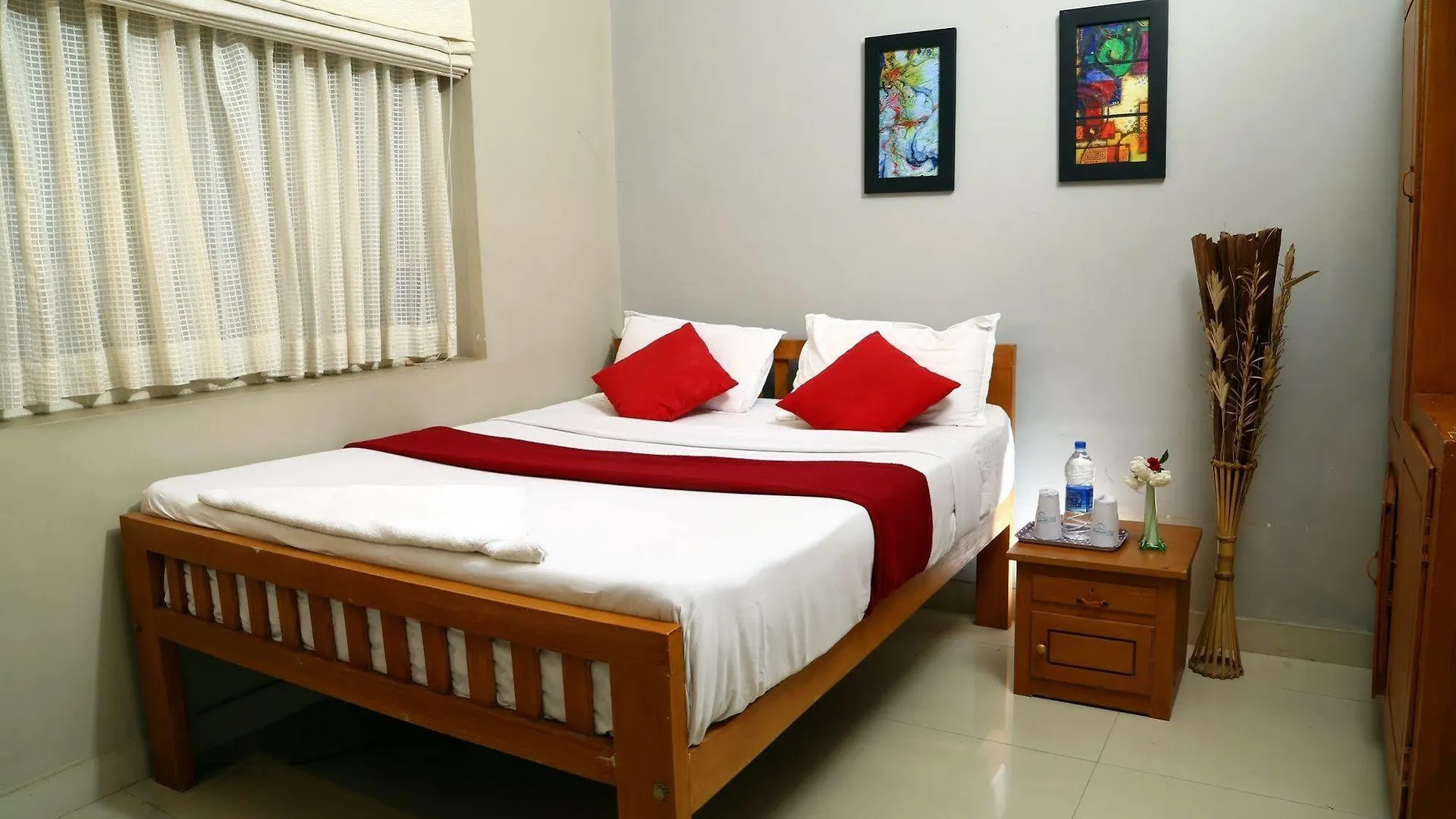 Wayanad Cliff Hotels Apartments Kalpatta
