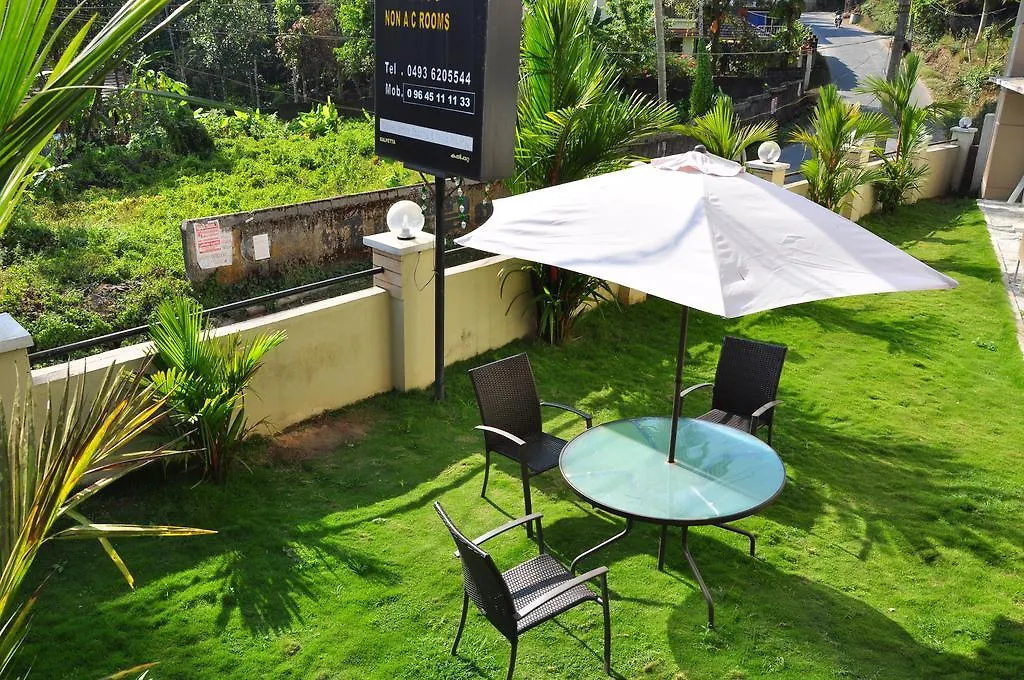 Wayanad Cliff Hotels Apartments Inde