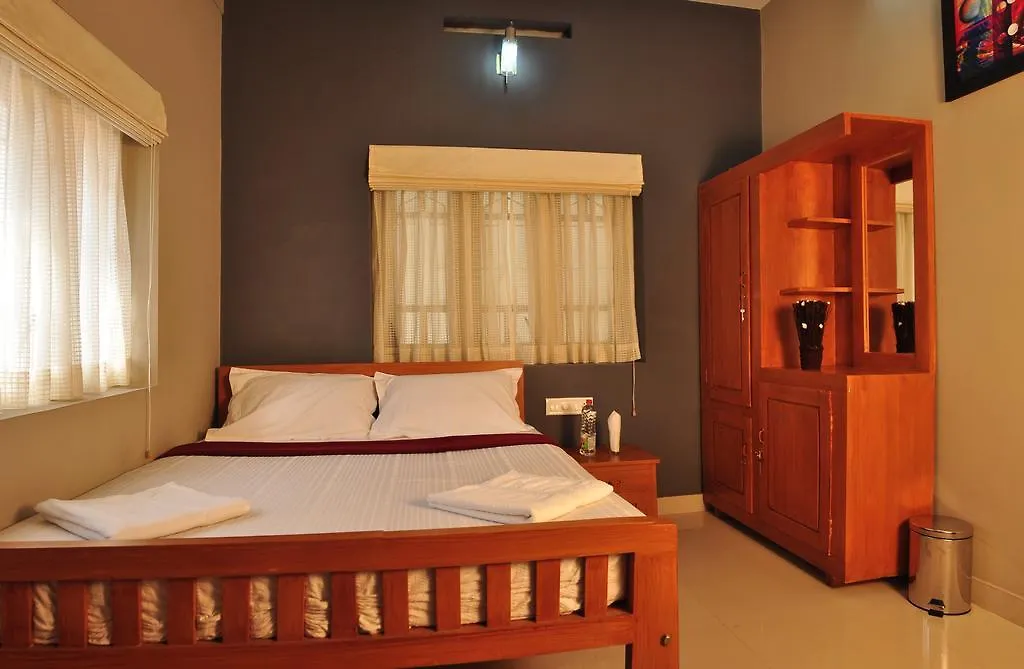 Wayanad Cliff Hotels Apartments