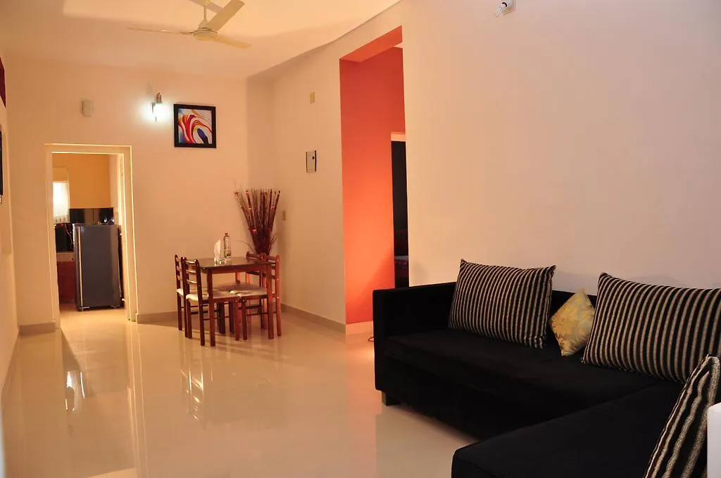 Wayanad Cliff Hotels Apartments