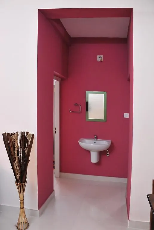 Wayanad Cliff Hotels Apartments 0*, Kalpatta Inde