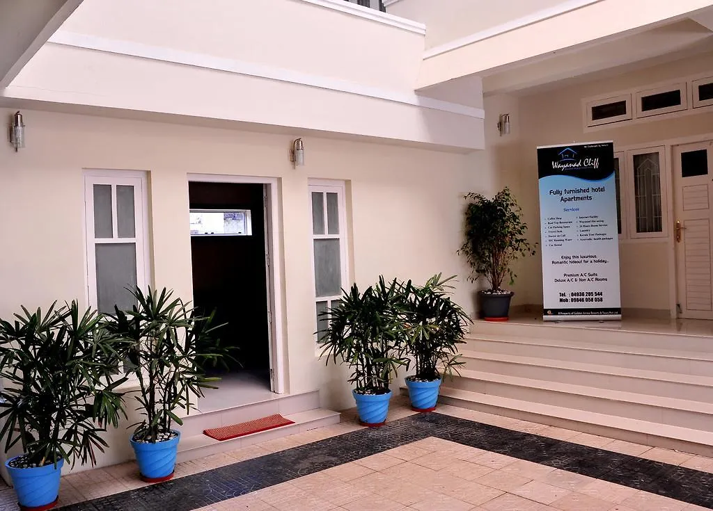 Wayanad Cliff Hotels Apartments Inde