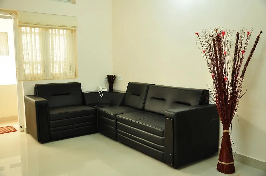 Wayanad Cliff Hotels Apartments 0*, Kalpatta