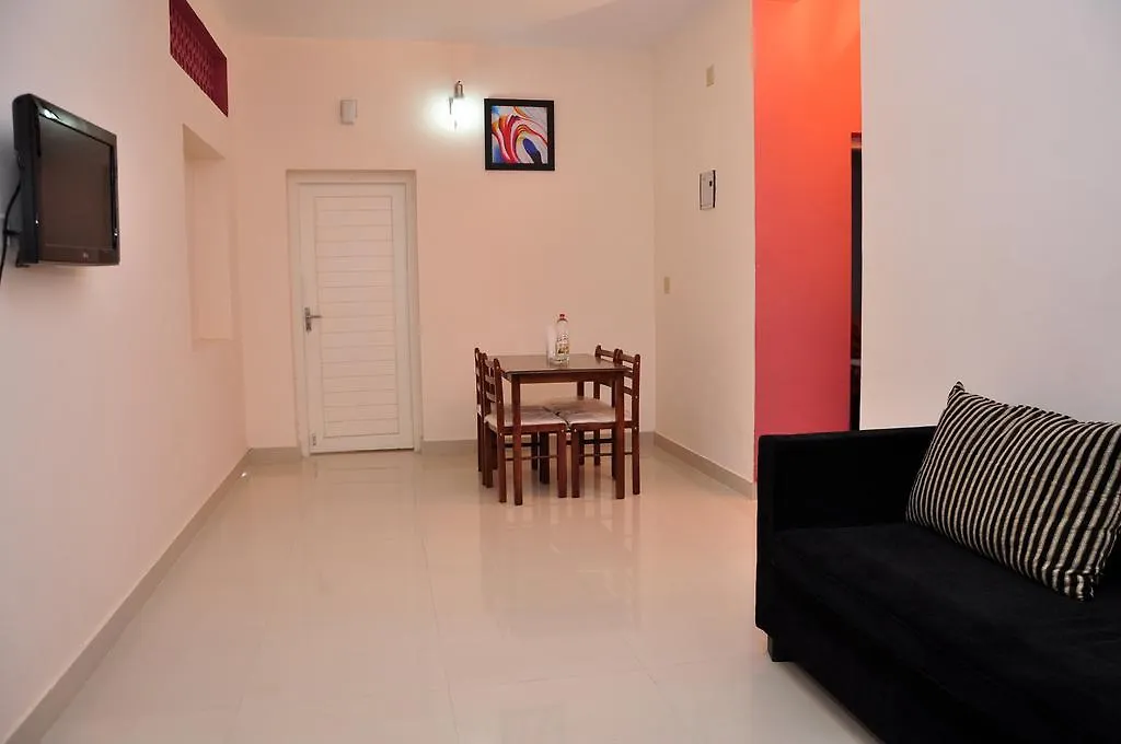 Wayanad Cliff Hotels Apartments