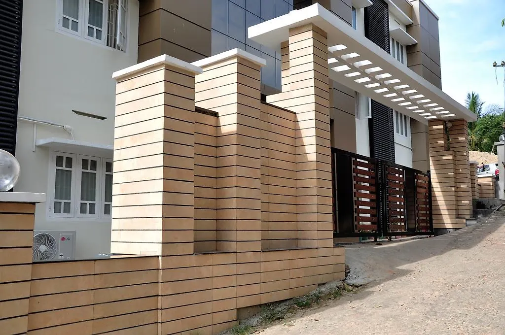 Wayanad Cliff Hotels Apartments  Kalpatta