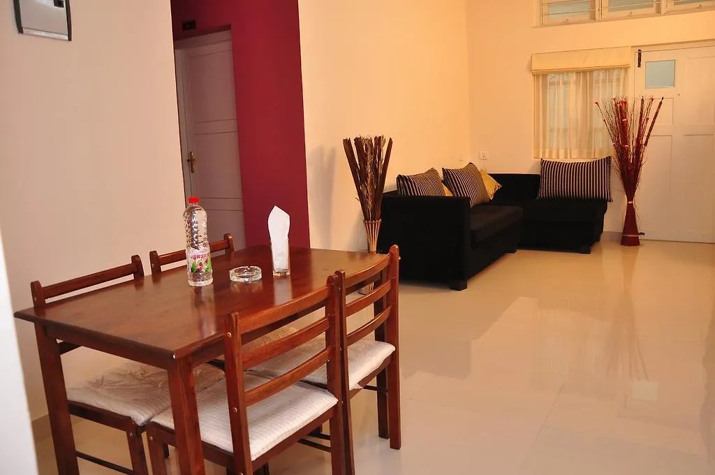 Wayanad Cliff Hotels Apartments 0*, Kalpatta Inde