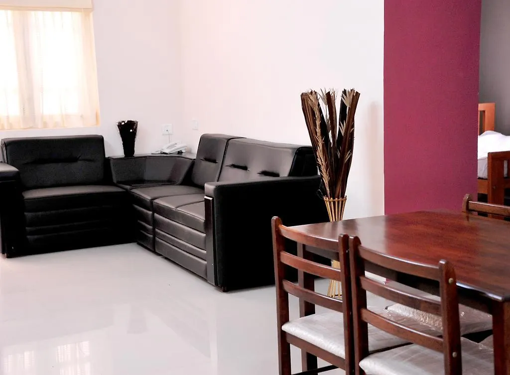 Wayanad Cliff Hotels Apartments Kalpatta