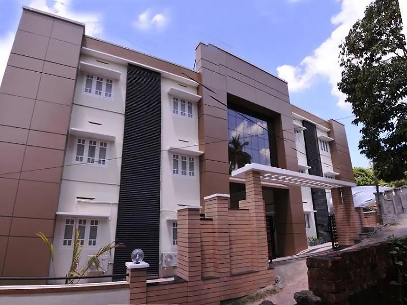 Wayanad Cliff Hotels Apartments