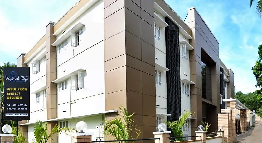 Wayanad Cliff Hotels Apartments