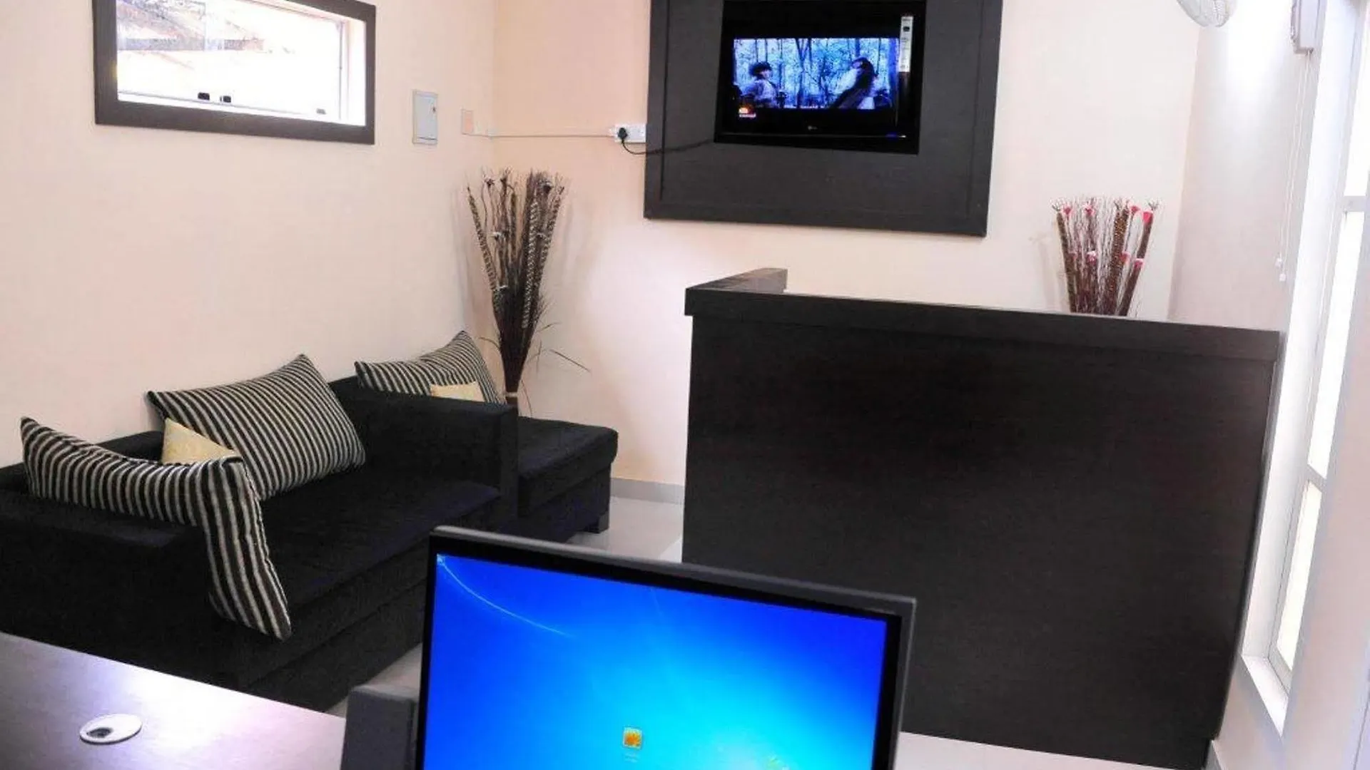 Wayanad Cliff Hotels Apartments  Kalpatta
