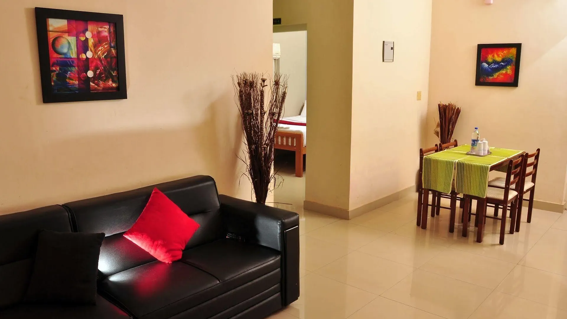 Wayanad Cliff Hotels Apartments