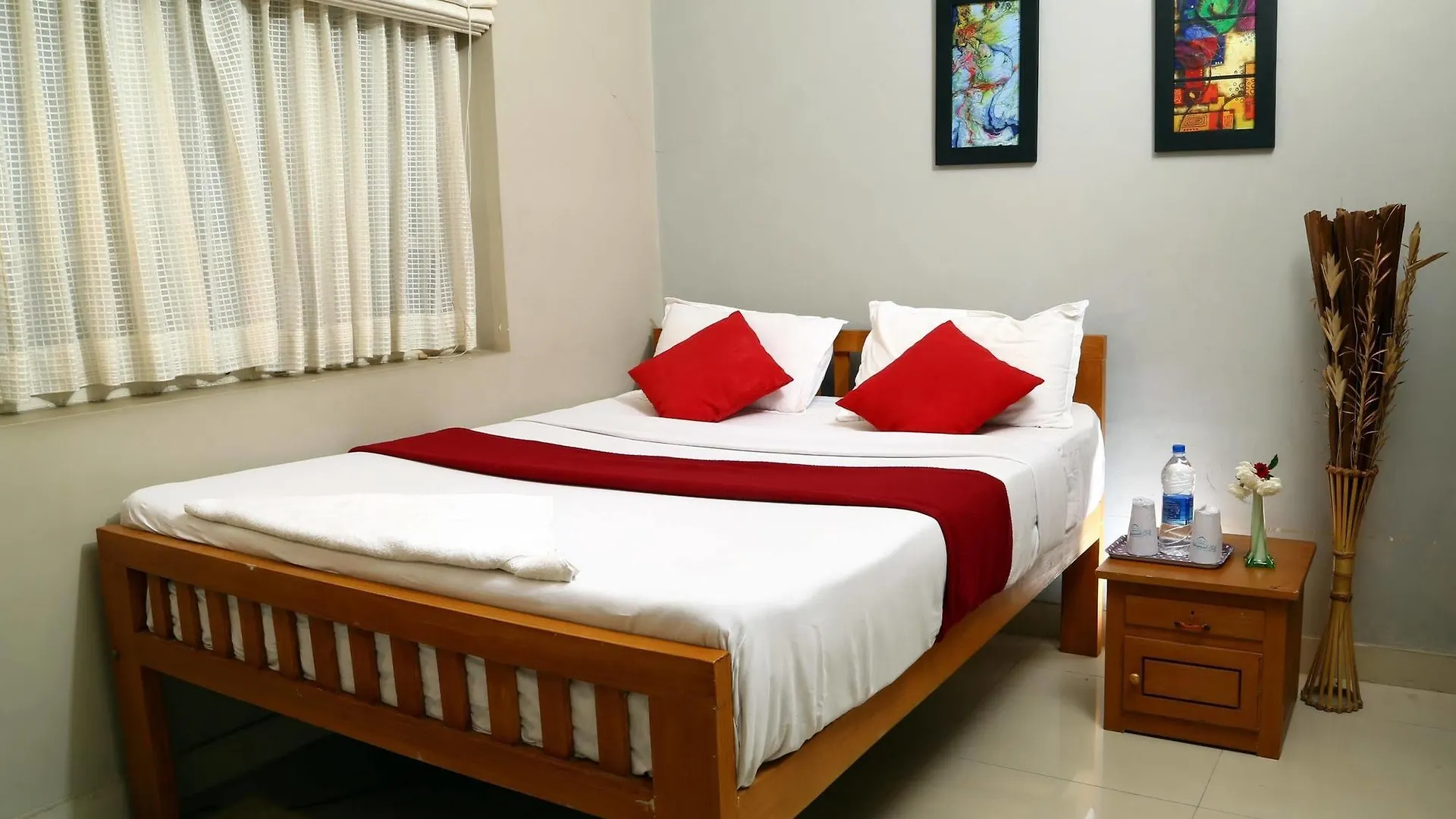 Wayanad Cliff Hotels Apartments